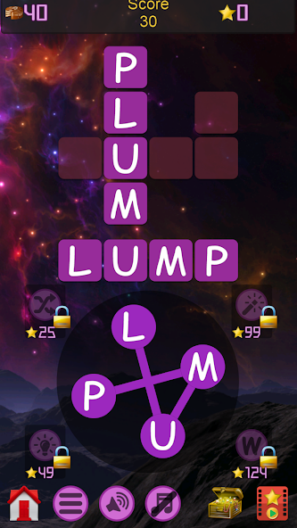 Words v Zombies, fun word game