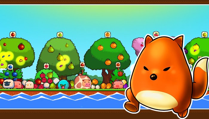 Plantera - Idle Clicker Farm