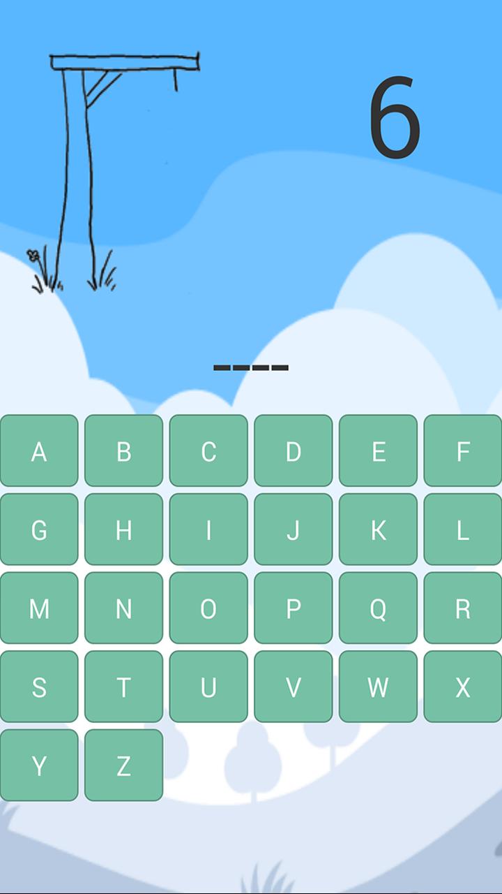 Hangman Plus