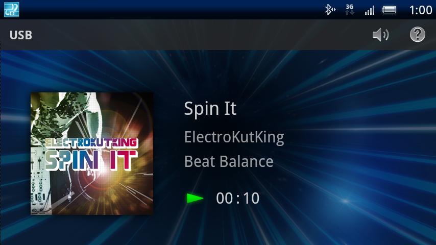 App Remote