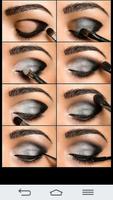 Eyes make up 2018