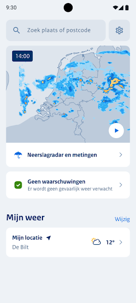 KNMI