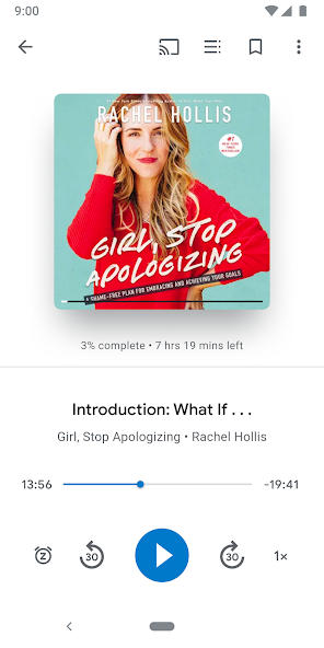 Google Play Books