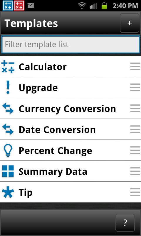 Free Business Calculator