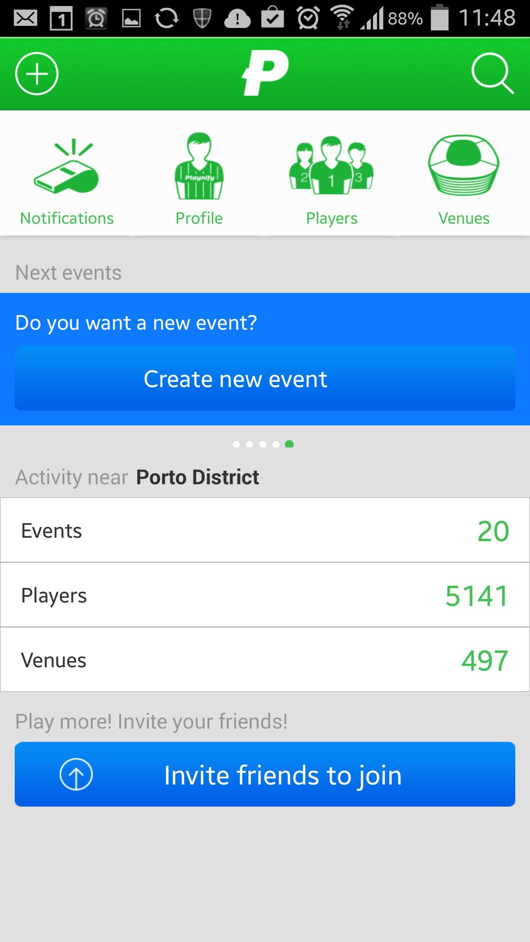 Playnify