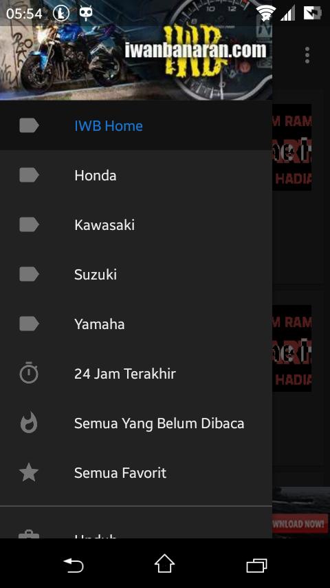 IwanBanaran.com