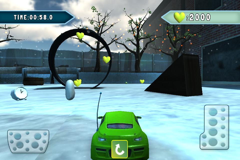 LV= SnowDrift