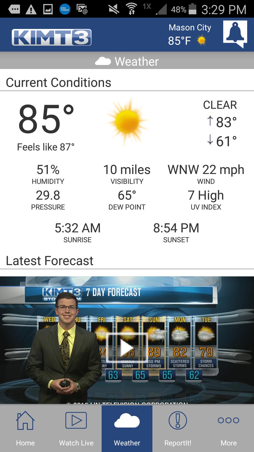 KIMT News 3