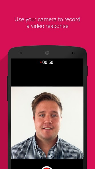 Voxpopme Offline