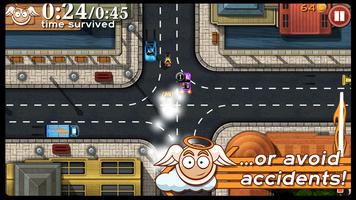 Bad Traffic