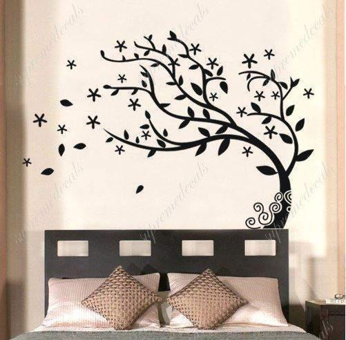 Walls and Decor
