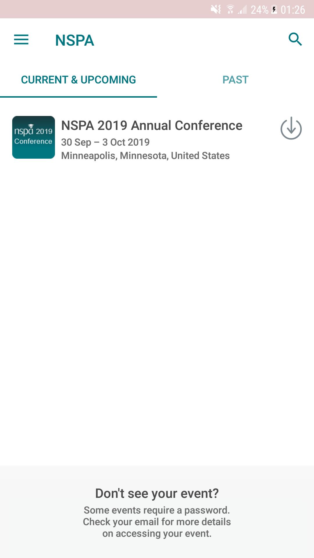 NSPA