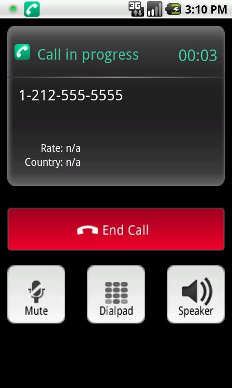 zonefonePro - VoIP Dialer