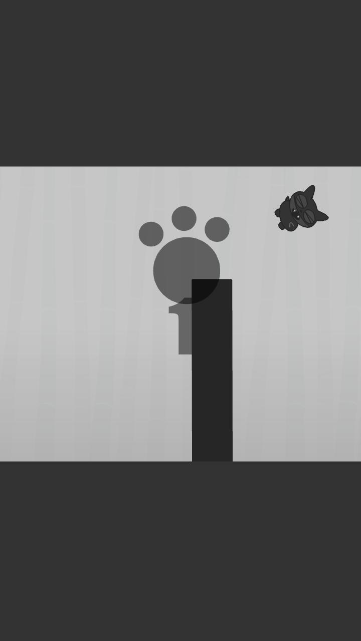 Ninja Cat Jump