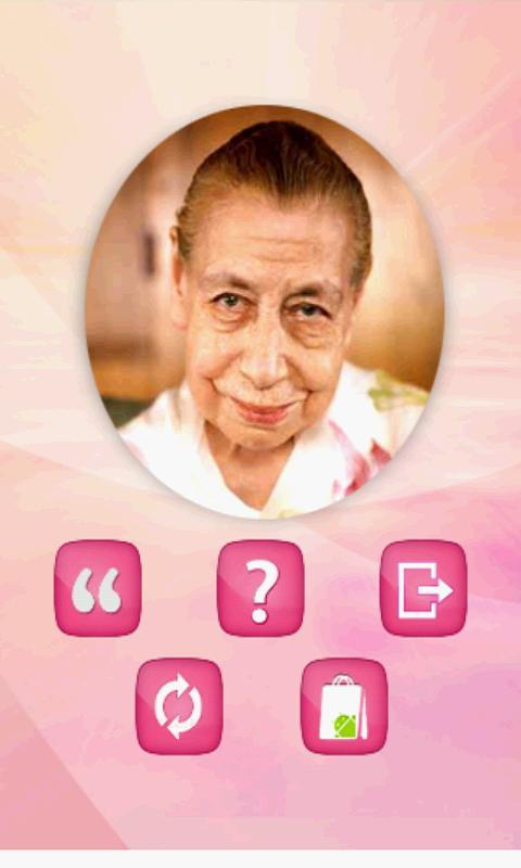 The Mother