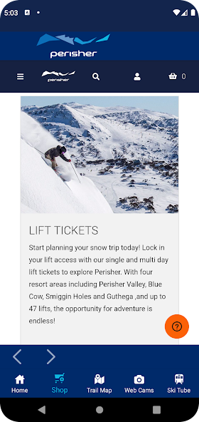 Perisher