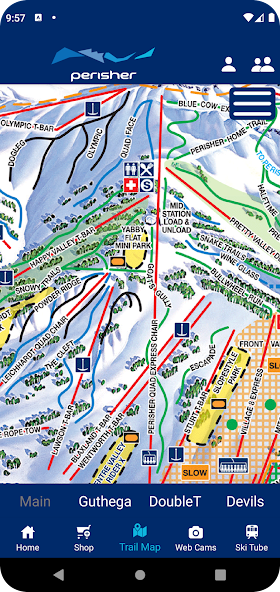 Perisher