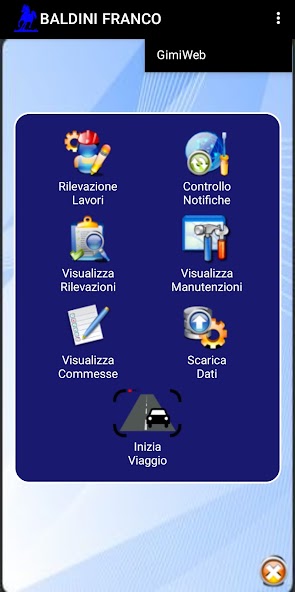 Gimi Mobile