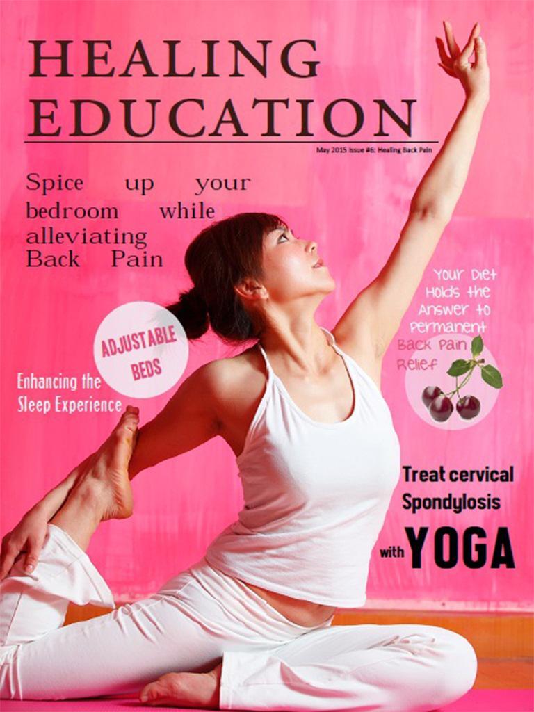 Healing Education