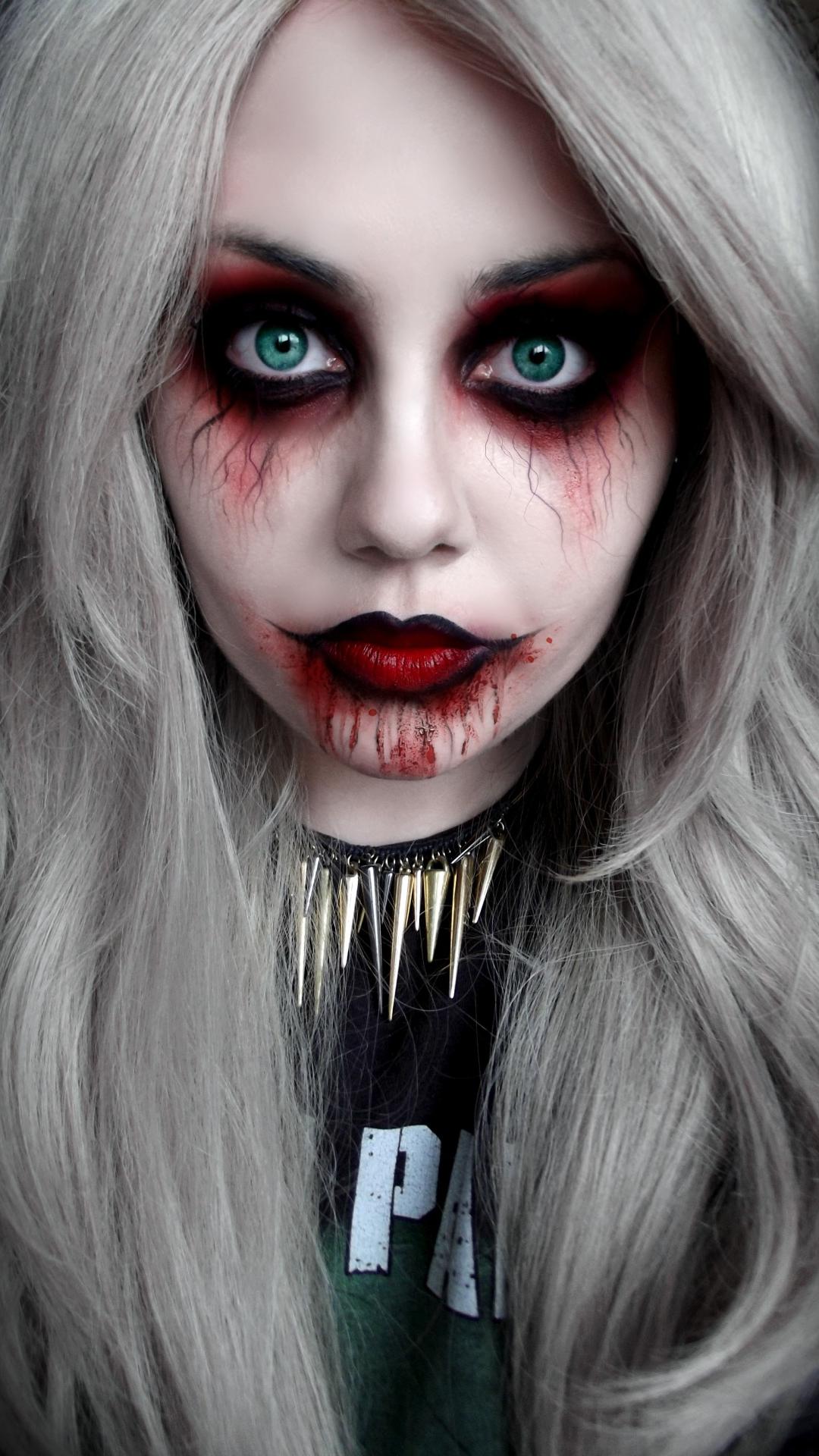 Halloween Makeup