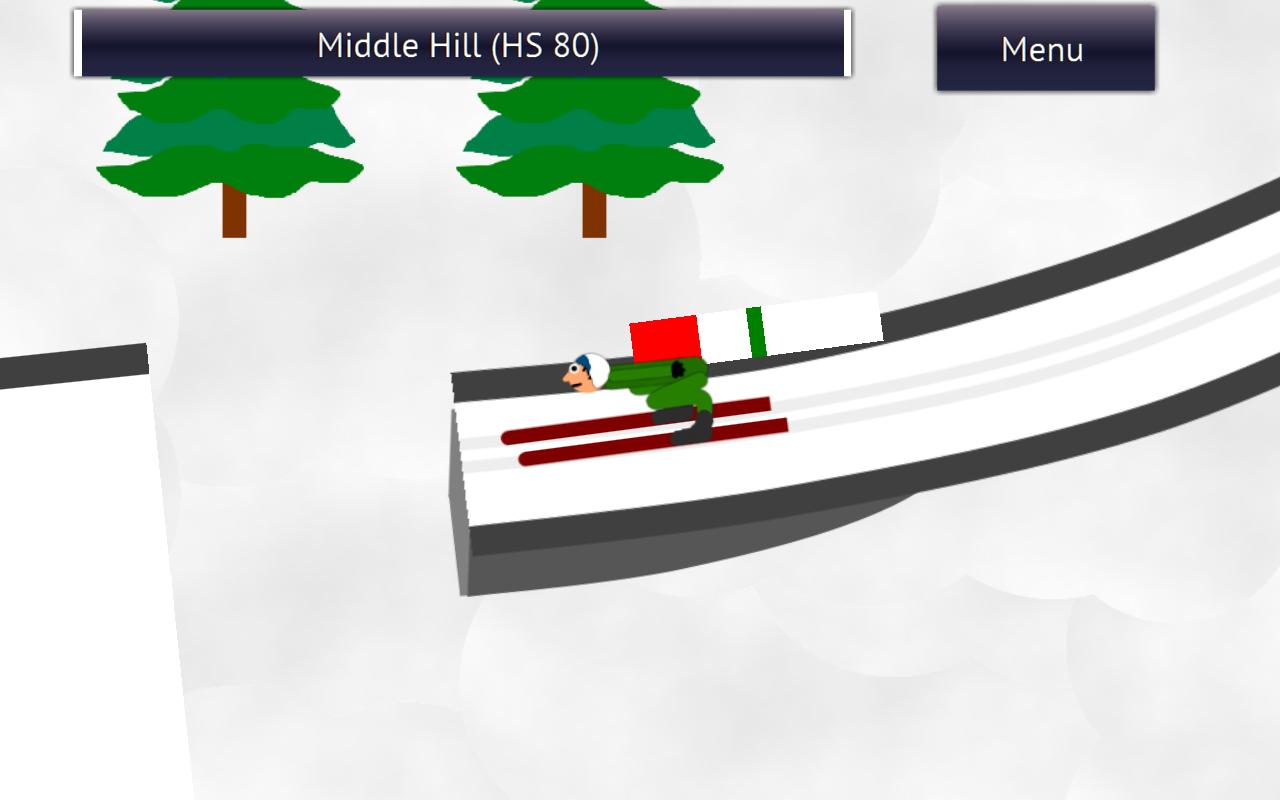 HighJump 2014