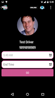 Magic Sewa Driver
