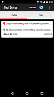 Magic Sewa Driver