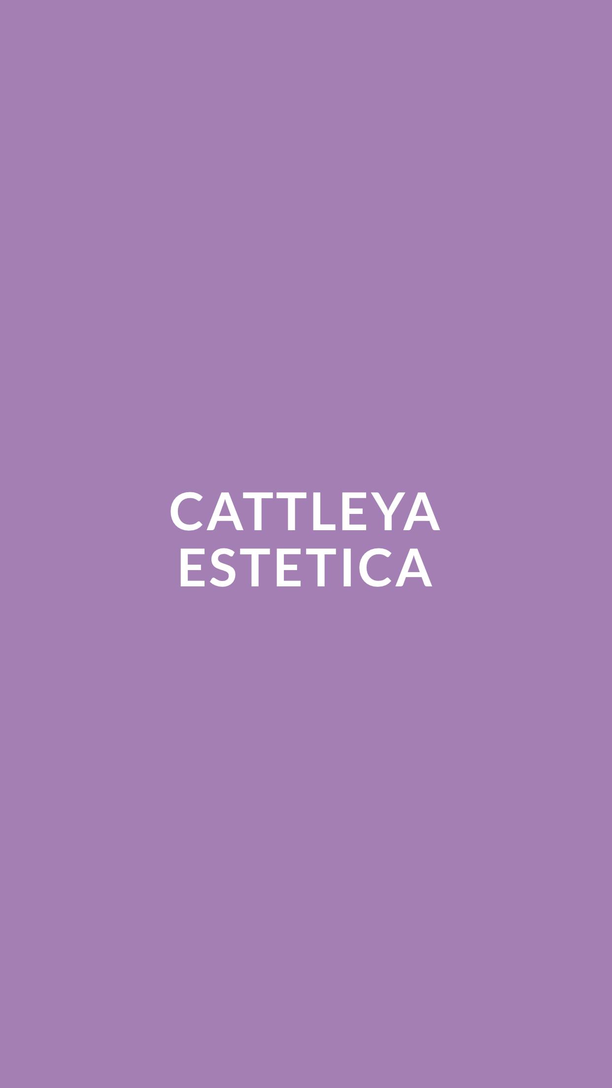 Cattleya Estetica