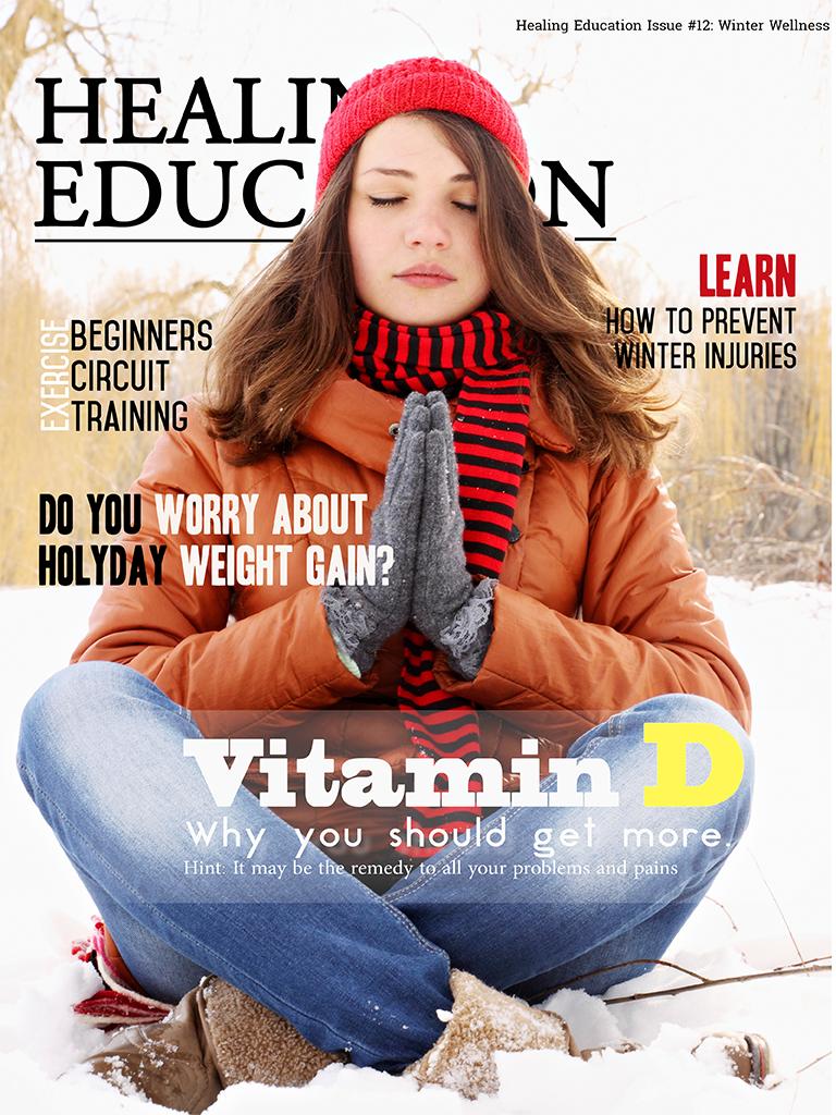 Healing Education