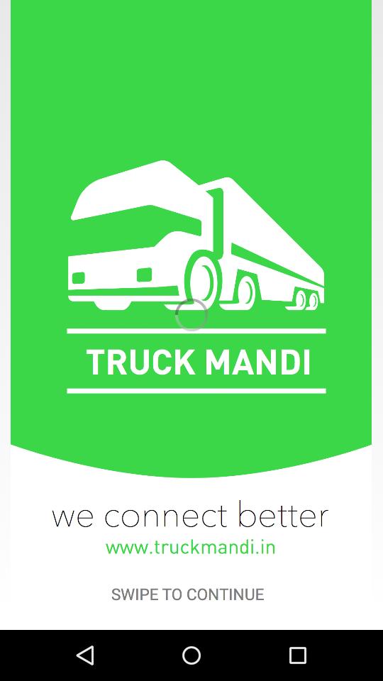 TruckMandi