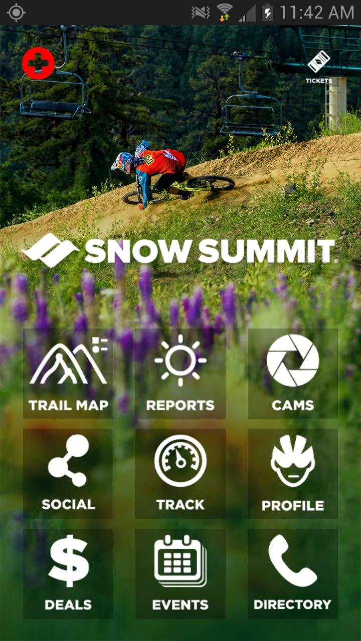 Snow Summit