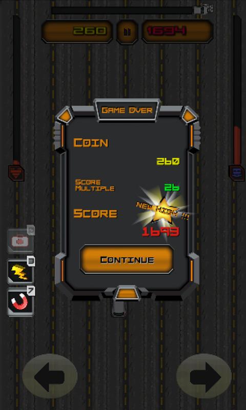 Super Fast Car Racing 2015