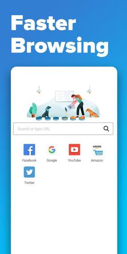 Browser 4G