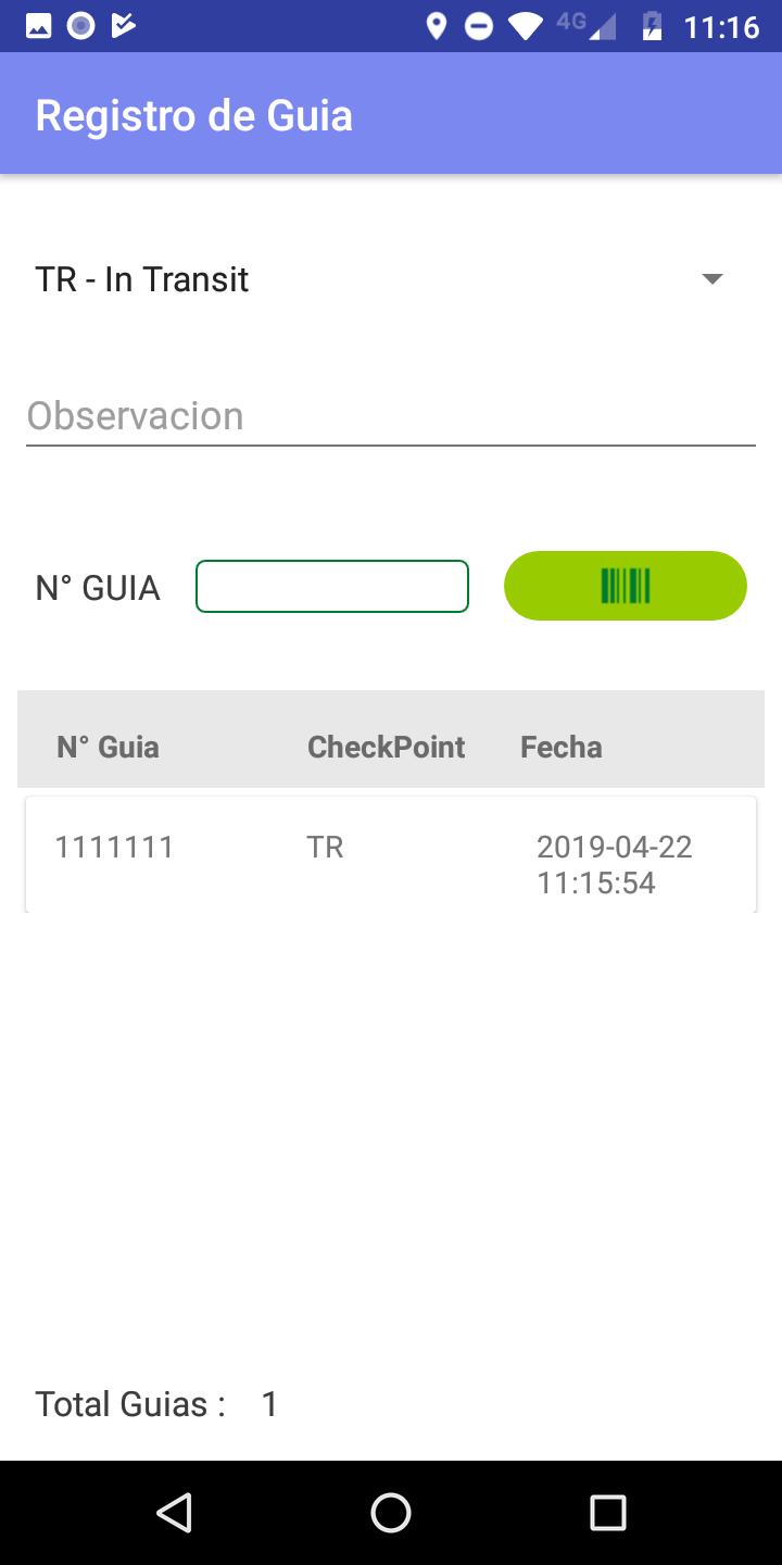 ATI Peru