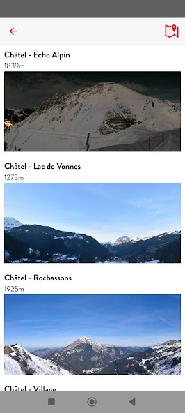 iSKI France
