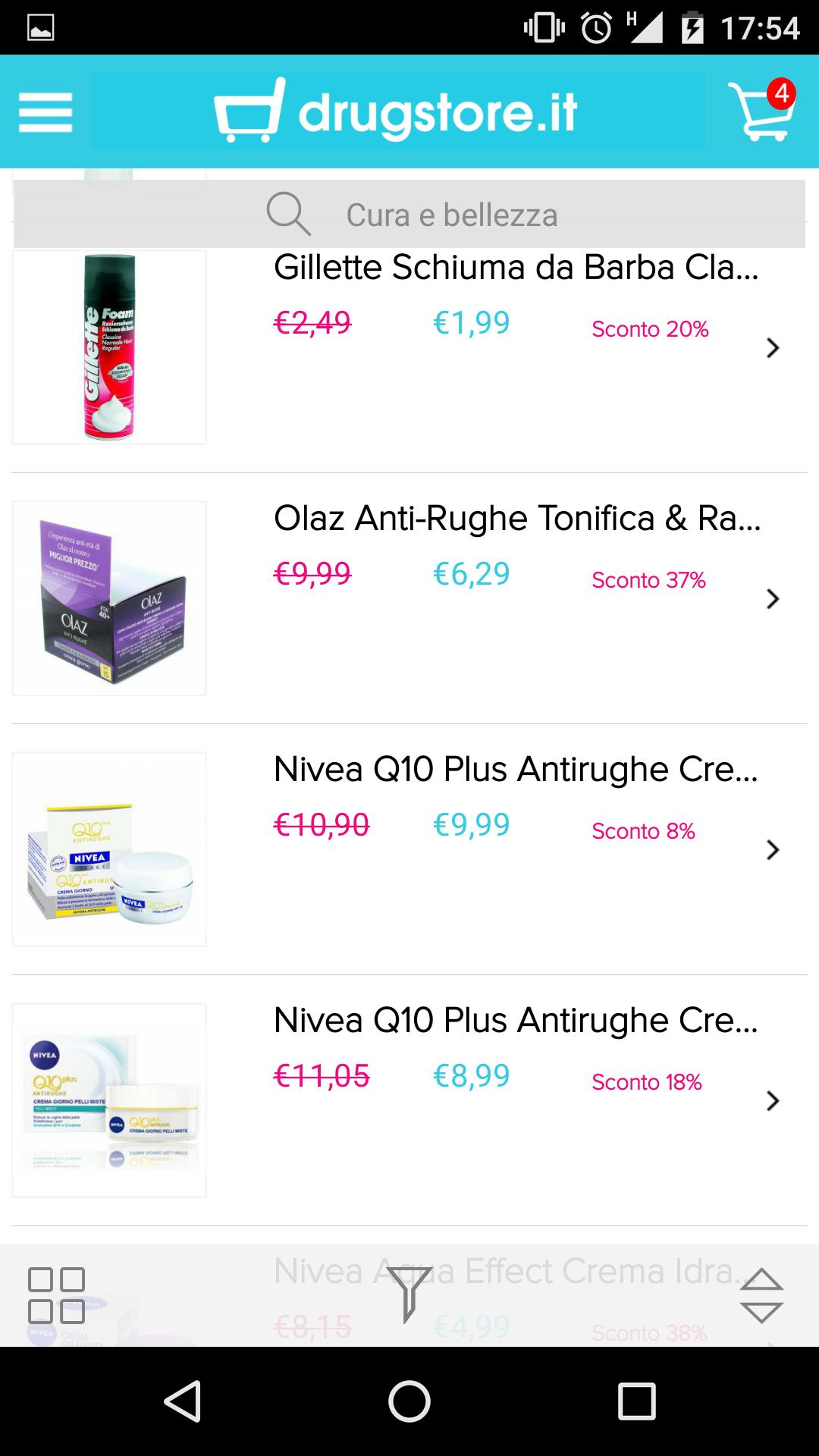 Drugstore.it