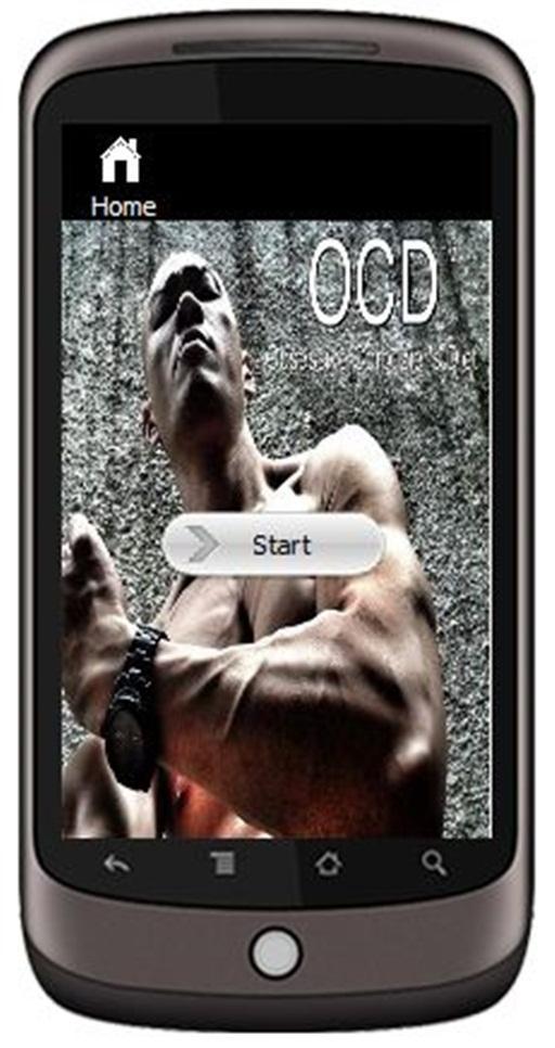 OCD Diet Deddy Corbuzier