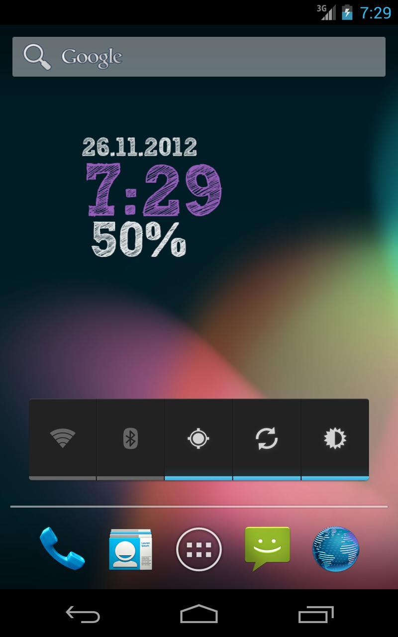 ClockQ