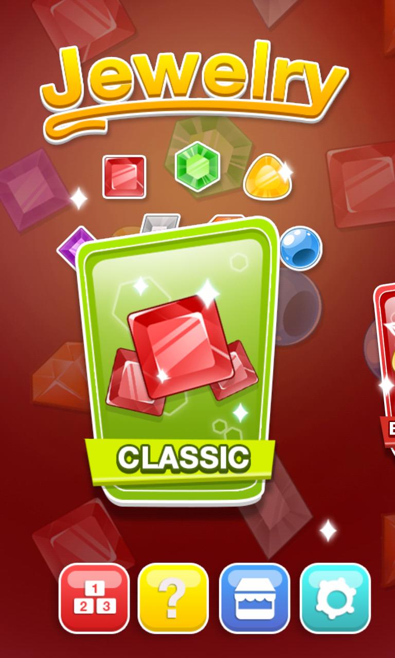 Boom Diamond Game