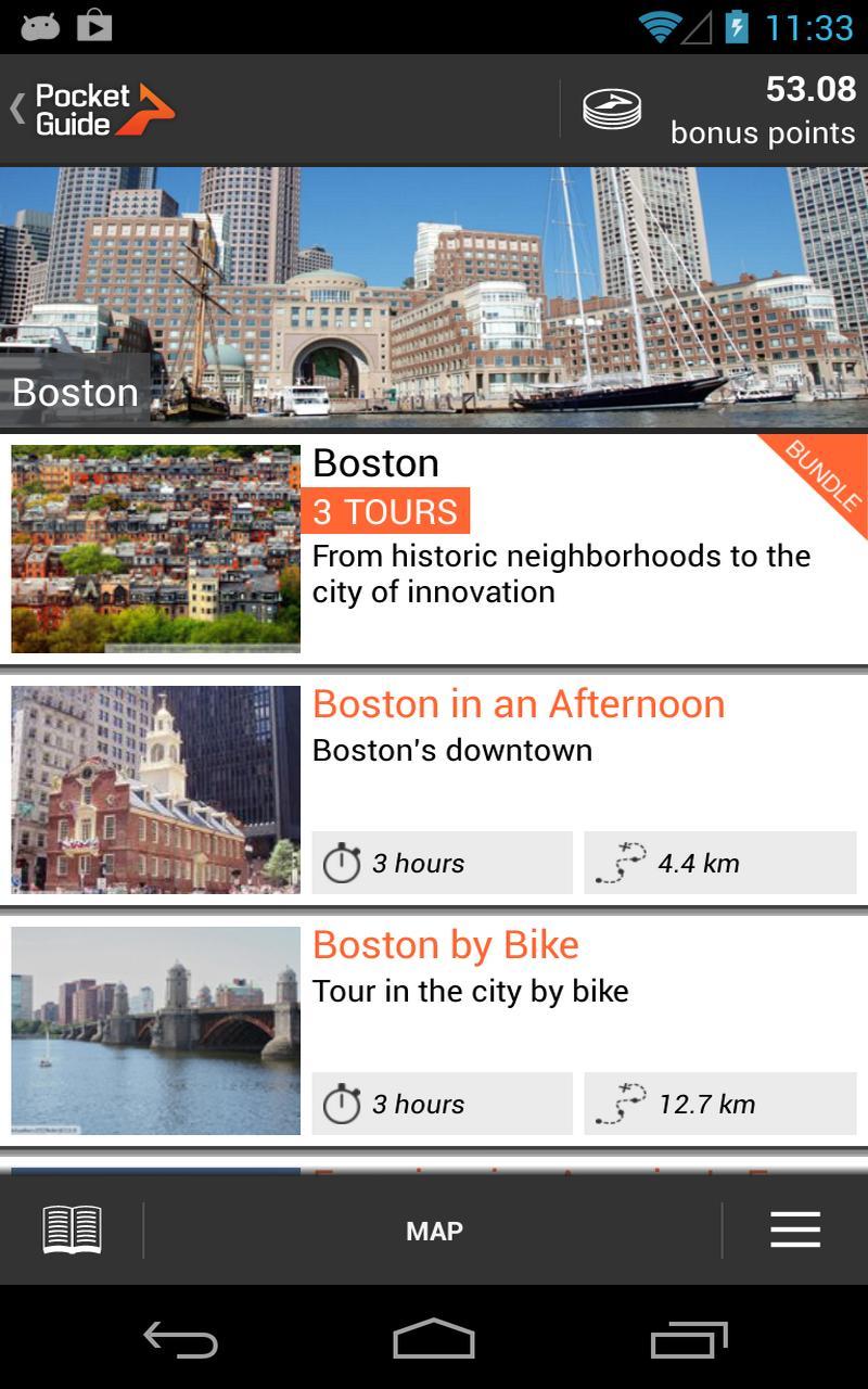 Boston