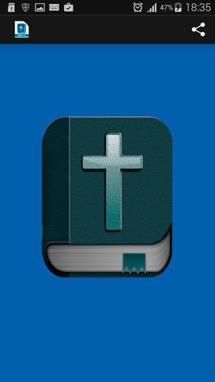 Gujarati Bible