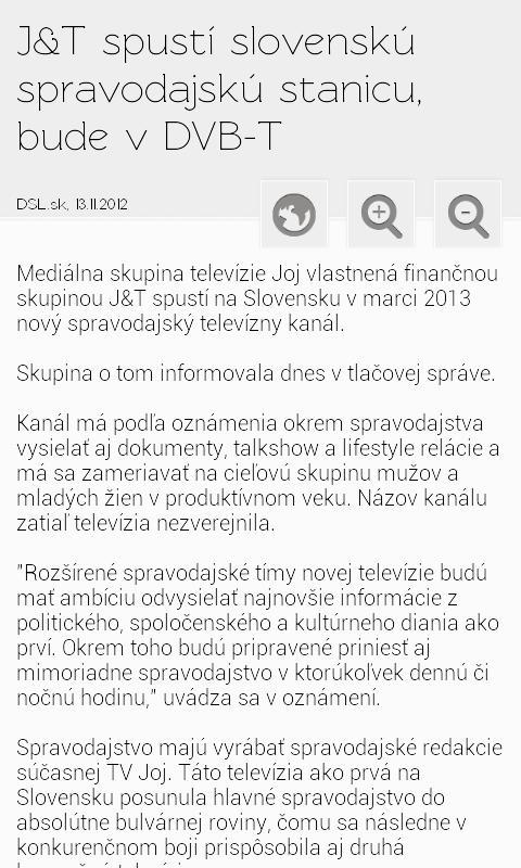 DSL.sk