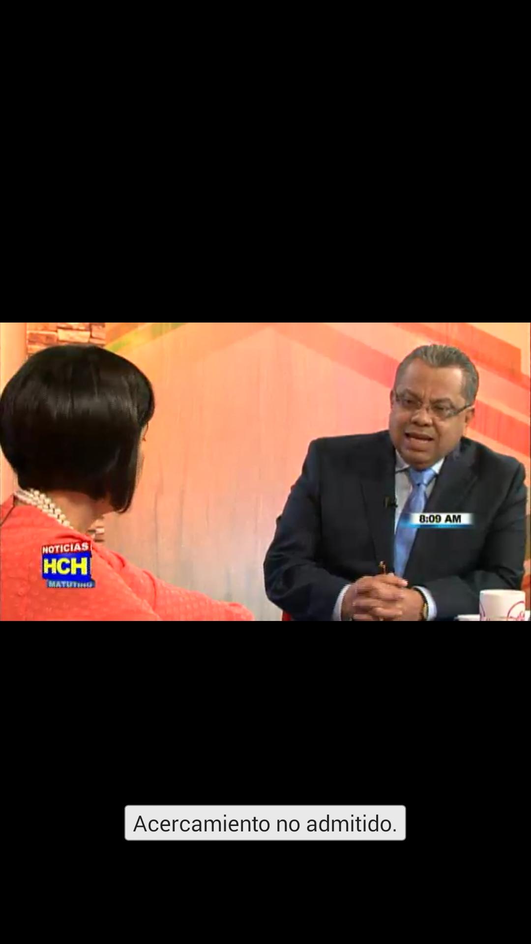 HCHTV
