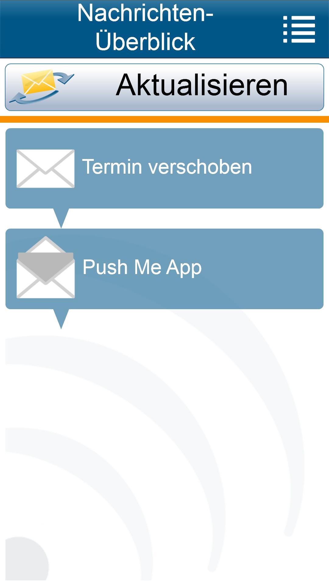 Push Me