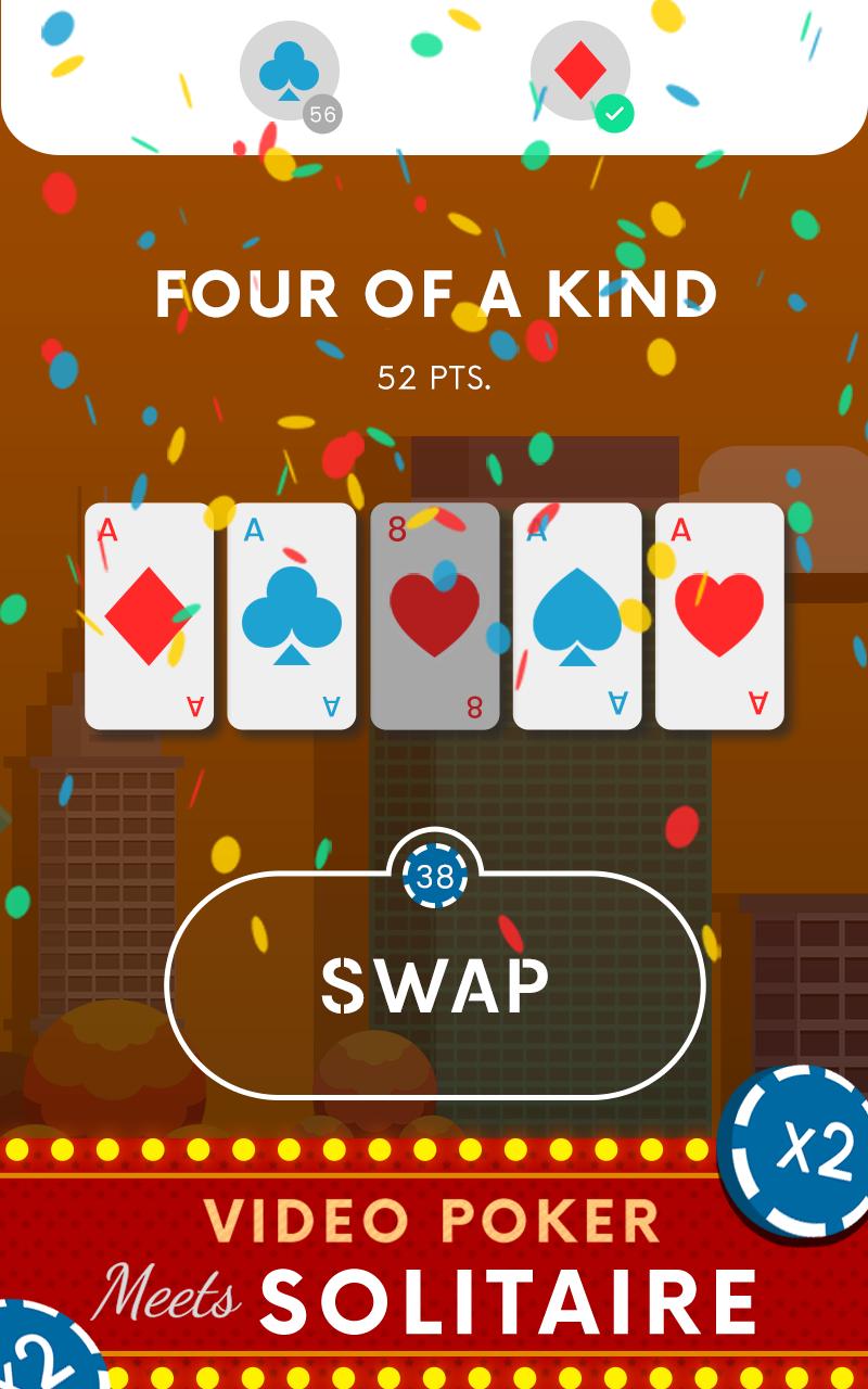 Shuffle Card Puzzle: Offline game