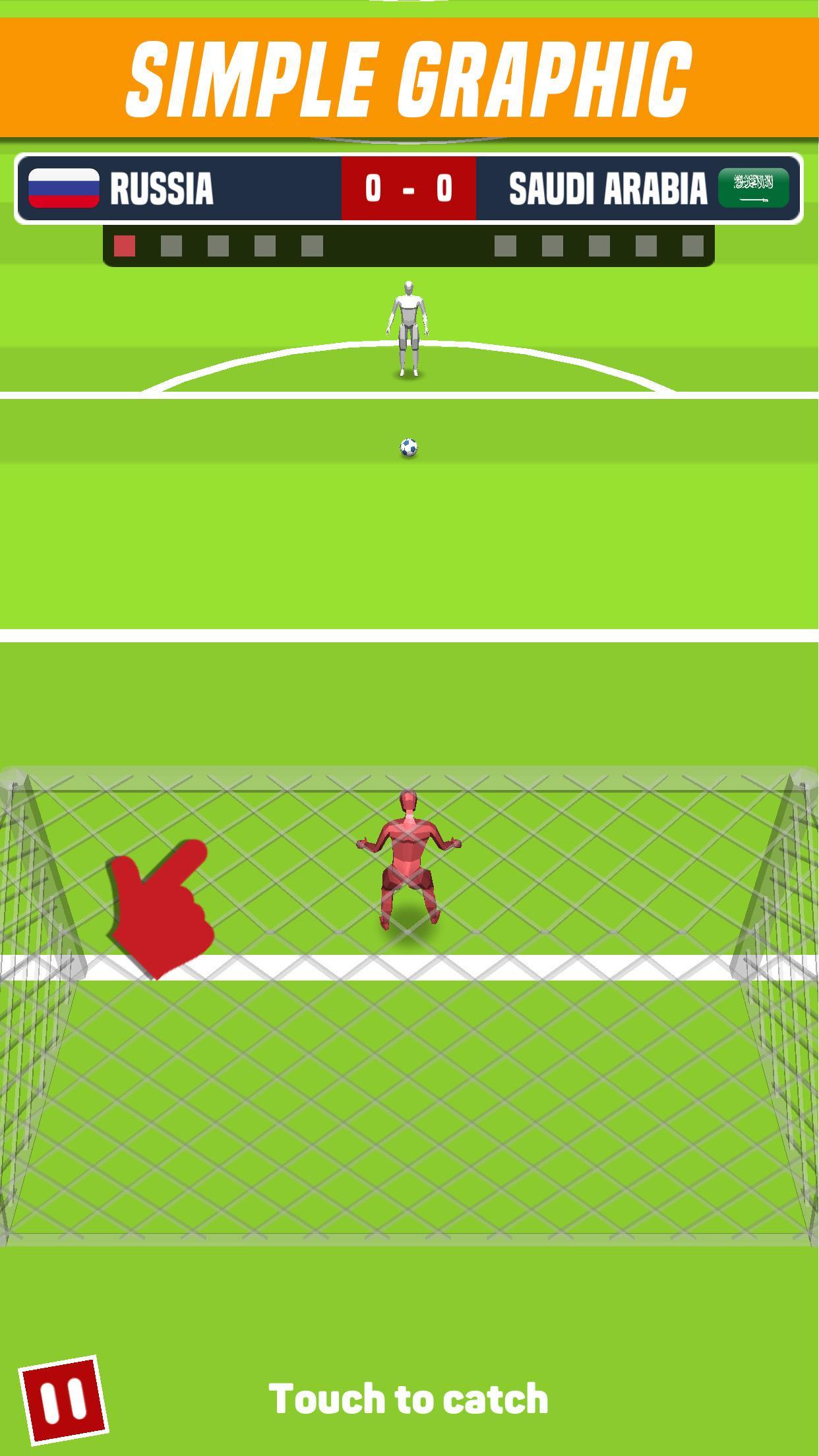Best Penalty 2019