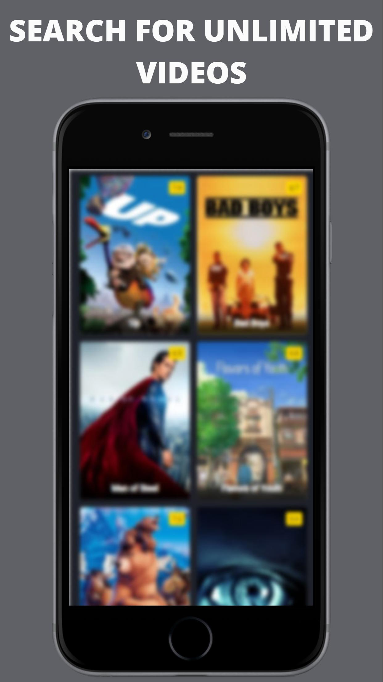 Popcorn 2021 free movies