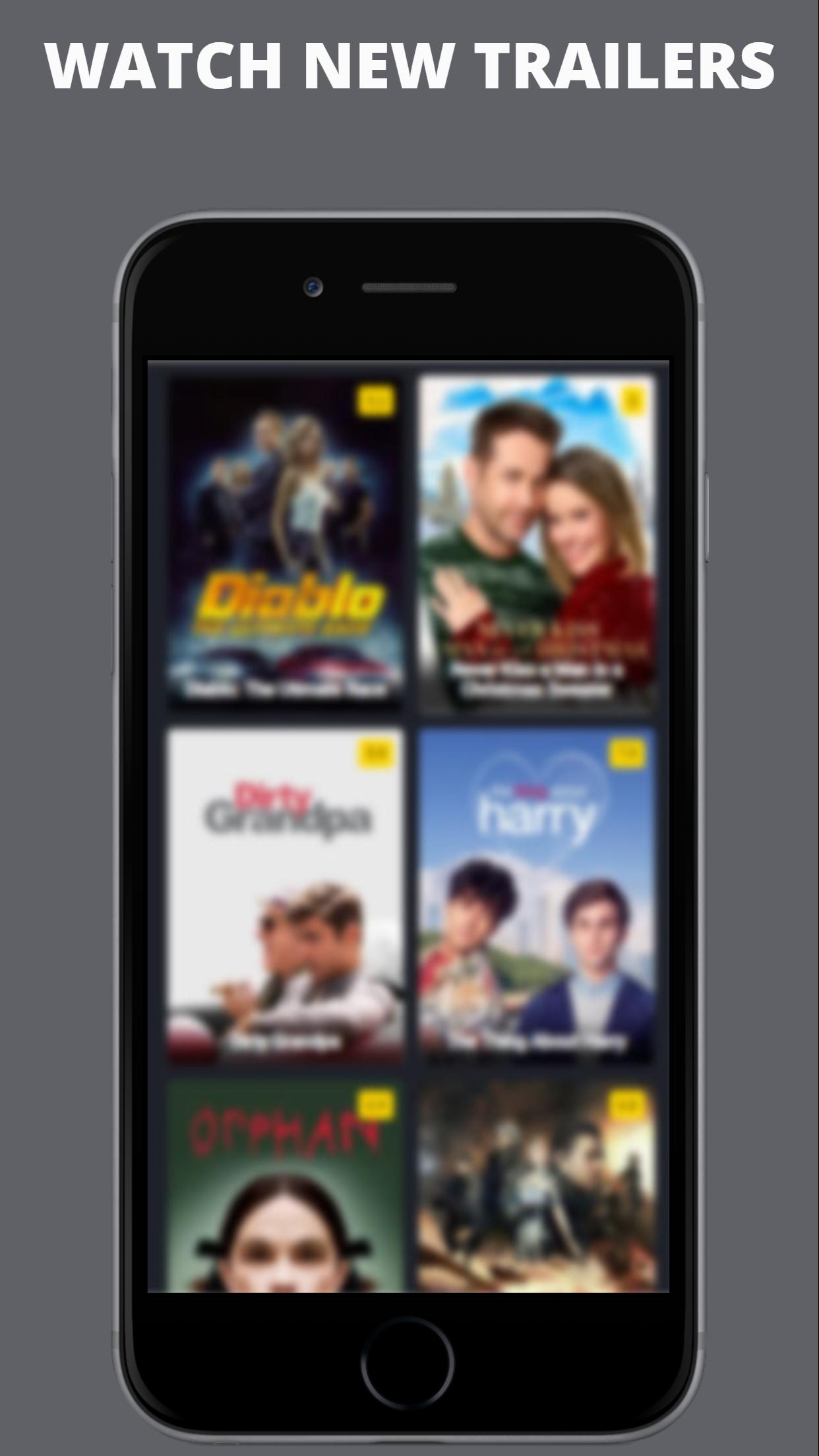 Popcorn 2021 free movies