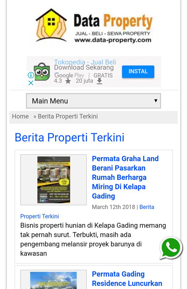 Data Property