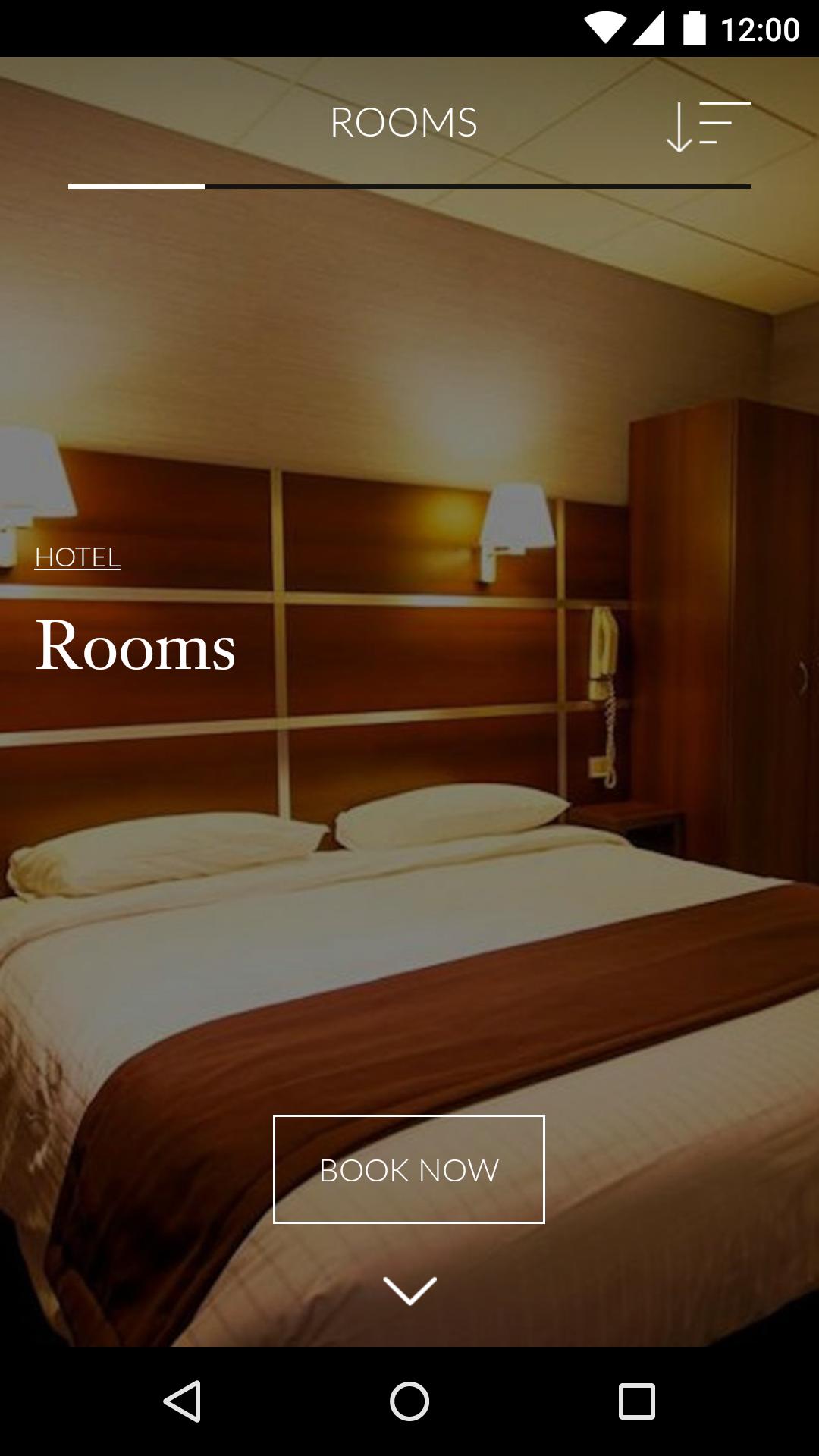 Hotel des 3 Gares
